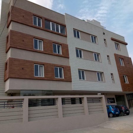 Hotel The Lighthouse Jaipur Luaran gambar