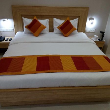 Hotel The Lighthouse Jaipur Luaran gambar