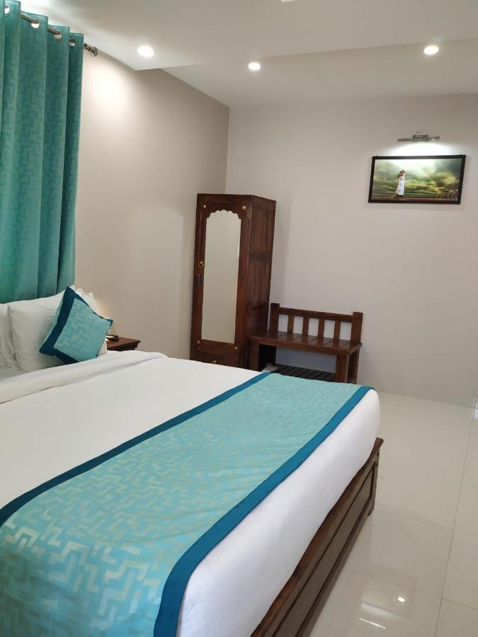 Hotel The Lighthouse Jaipur Luaran gambar