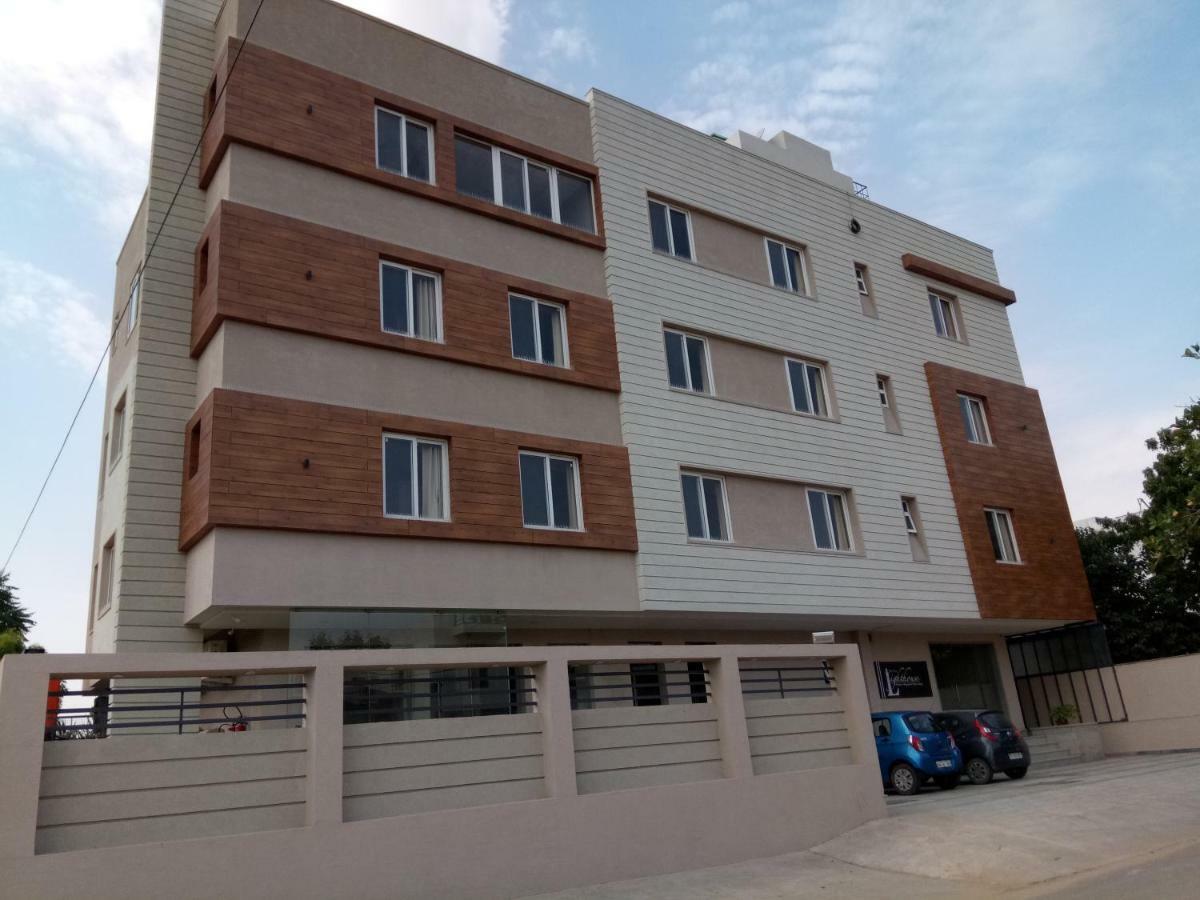 Hotel The Lighthouse Jaipur Luaran gambar