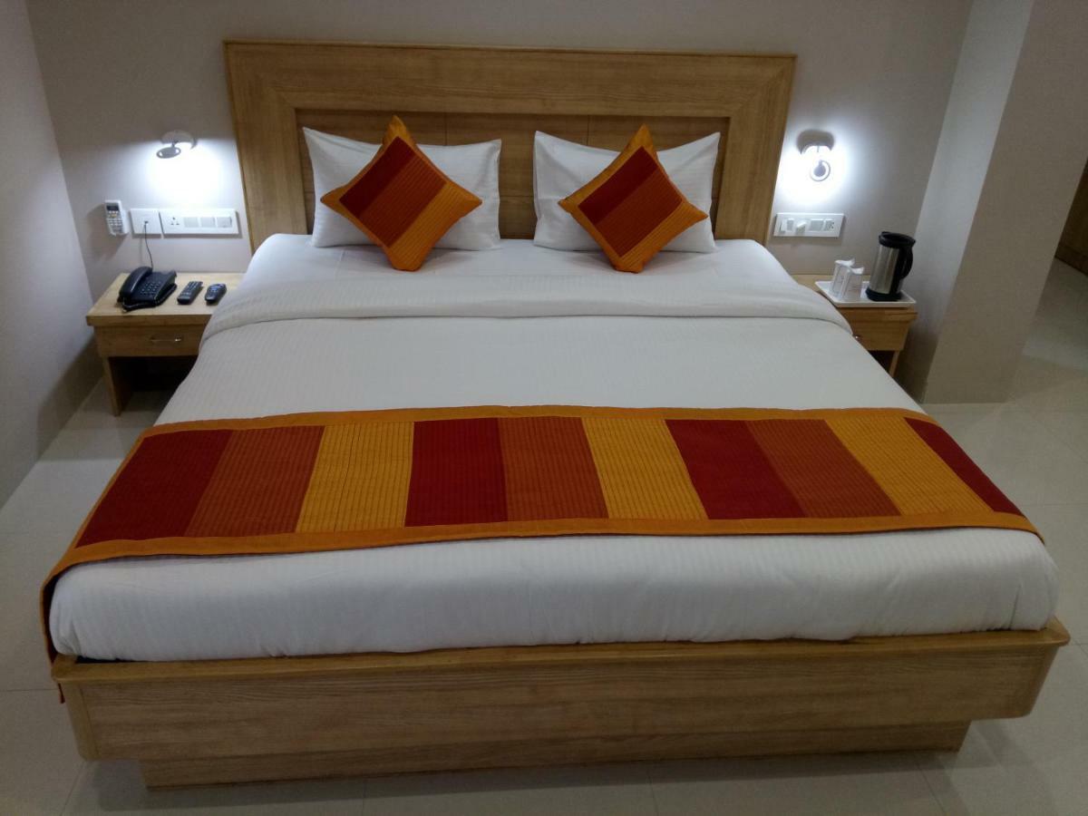 Hotel The Lighthouse Jaipur Luaran gambar
