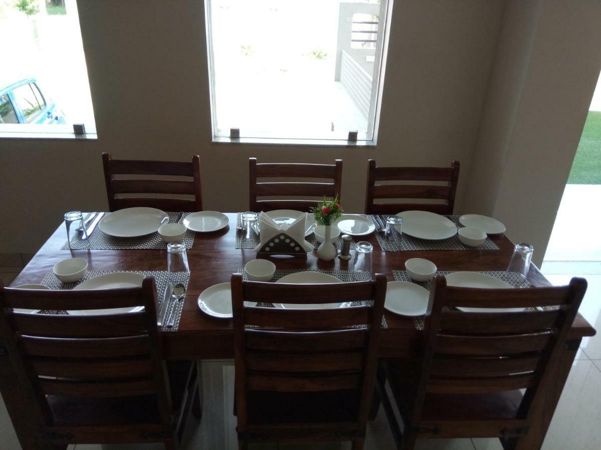 Hotel The Lighthouse Jaipur Luaran gambar
