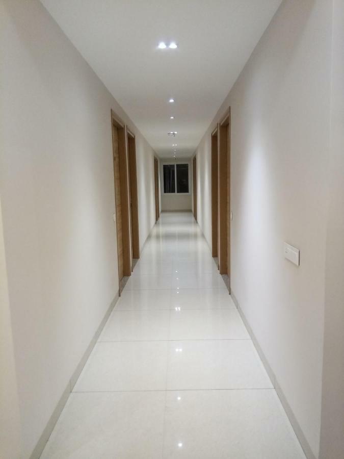 Hotel The Lighthouse Jaipur Luaran gambar